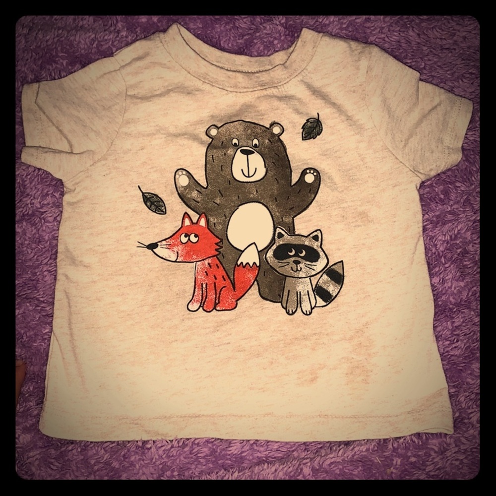 BUNDLE. Short sleeve baby boy shirts